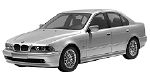BMW E39 C0849 Fault Code