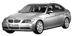 BMW E92 C0849 Fault Code
