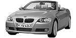 BMW E93 C0849 Fault Code