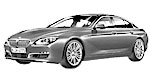 BMW F06 C0849 Fault Code