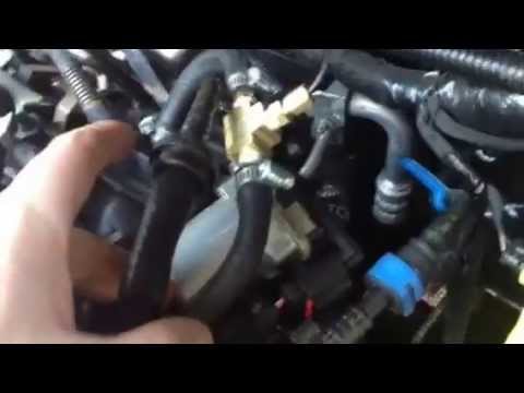 See C0849 in engine